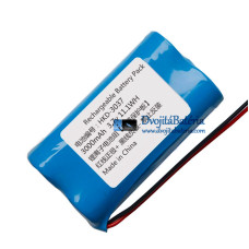 Batéria pre PLC HKD-3037 [Náhradná batéria]